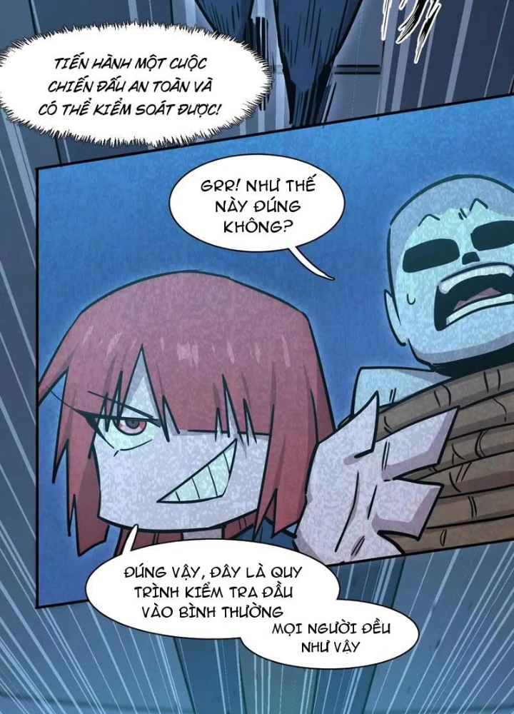 Cương Thi Tiên Sinh Chapter 175 - 59