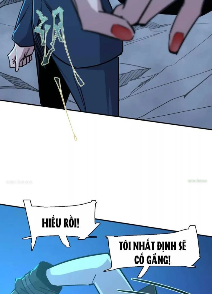 Cương Thi Tiên Sinh Chapter 175 - 71