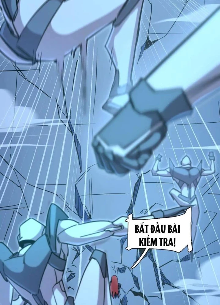 Cương Thi Tiên Sinh Chapter 175 - 79