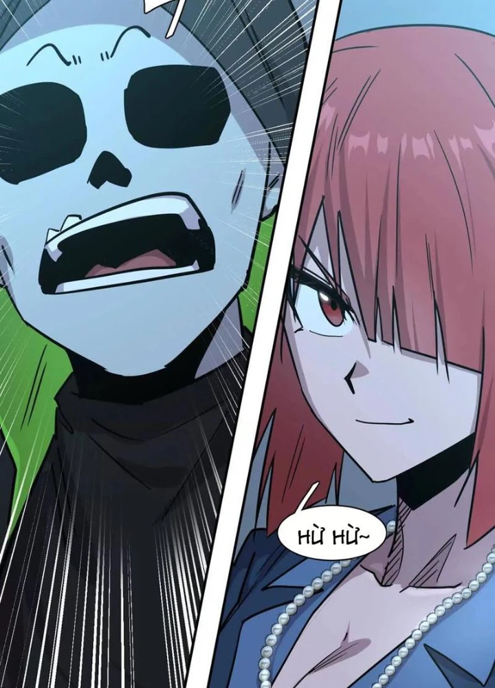 Cương Thi Tiên Sinh Chapter 175 - 85