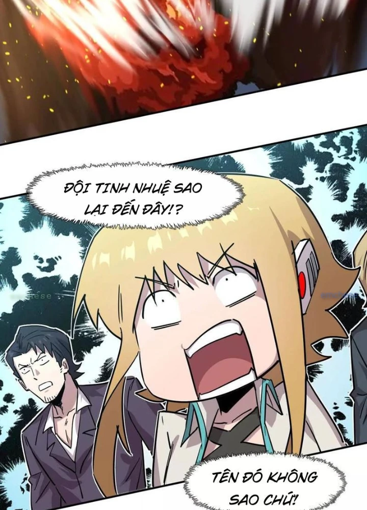 Cương Thi Tiên Sinh Chapter 175 - 91