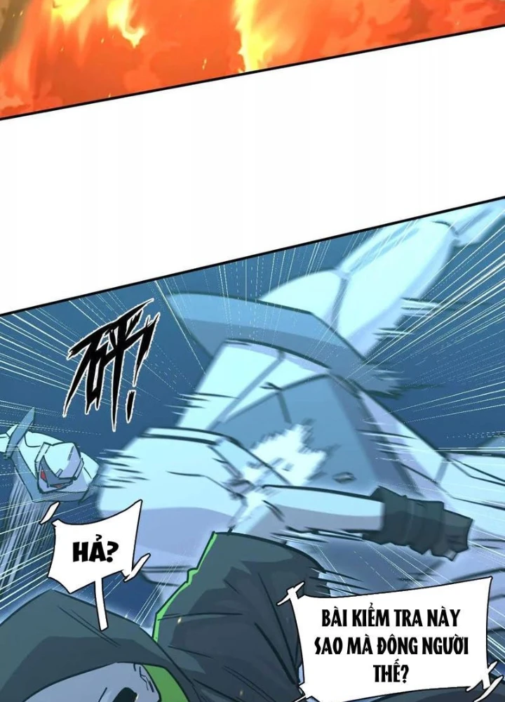 Cương Thi Tiên Sinh Chapter 175 - 95