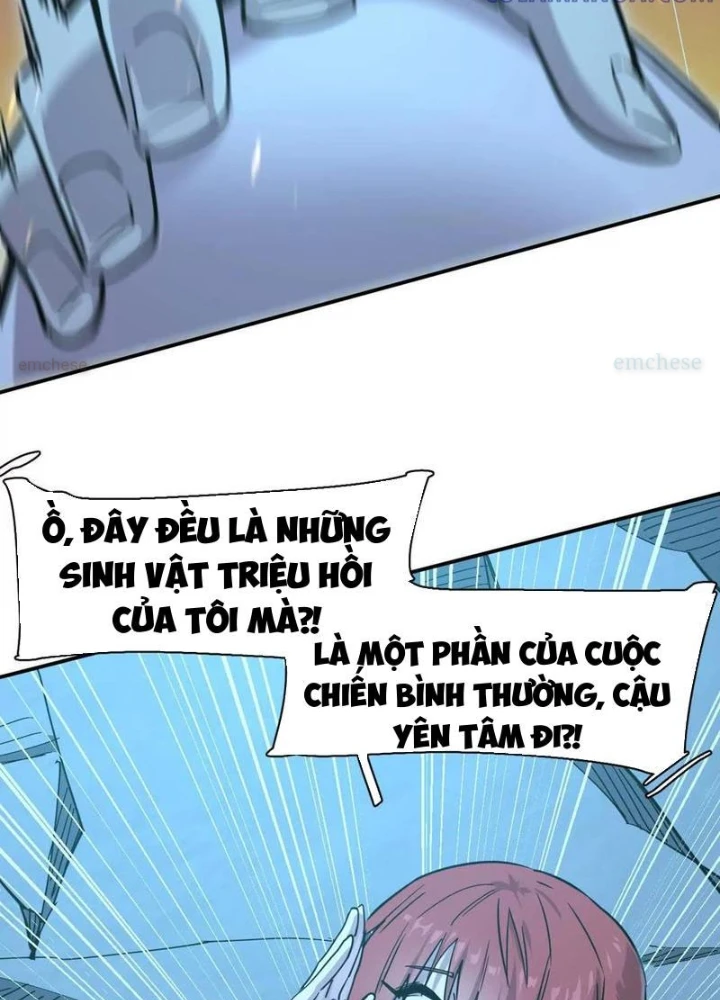 Cương Thi Tiên Sinh Chapter 175 - 99