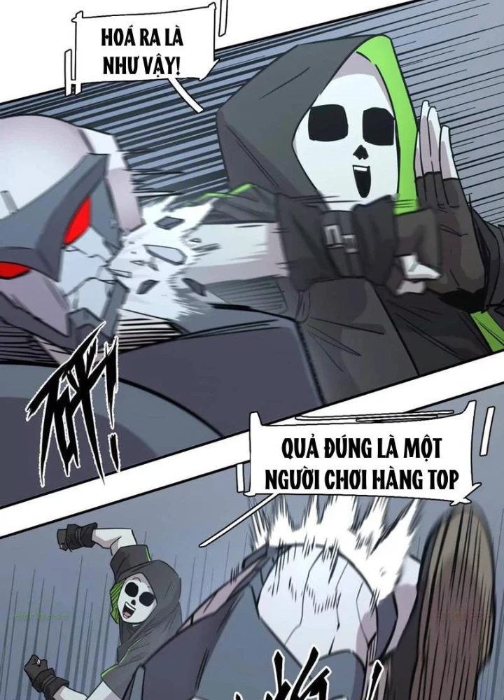 Cương Thi Tiên Sinh Chapter 175 - 103