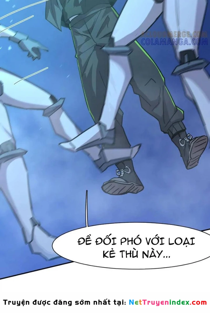 Cương Thi Tiên Sinh Chapter 175 - 111