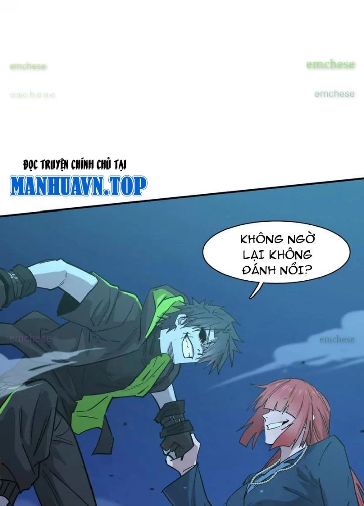 Cương Thi Tiên Sinh Chapter 175 - 129