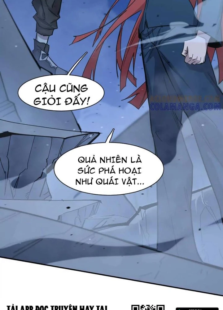 Cương Thi Tiên Sinh Chapter 175 - 131