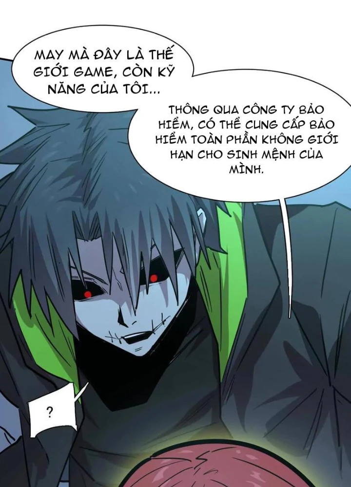 Cương Thi Tiên Sinh Chapter 175 - 133