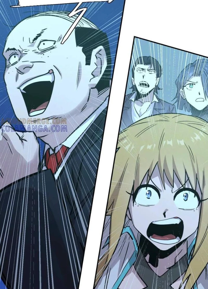 Cương Thi Tiên Sinh Chapter 175 - 147