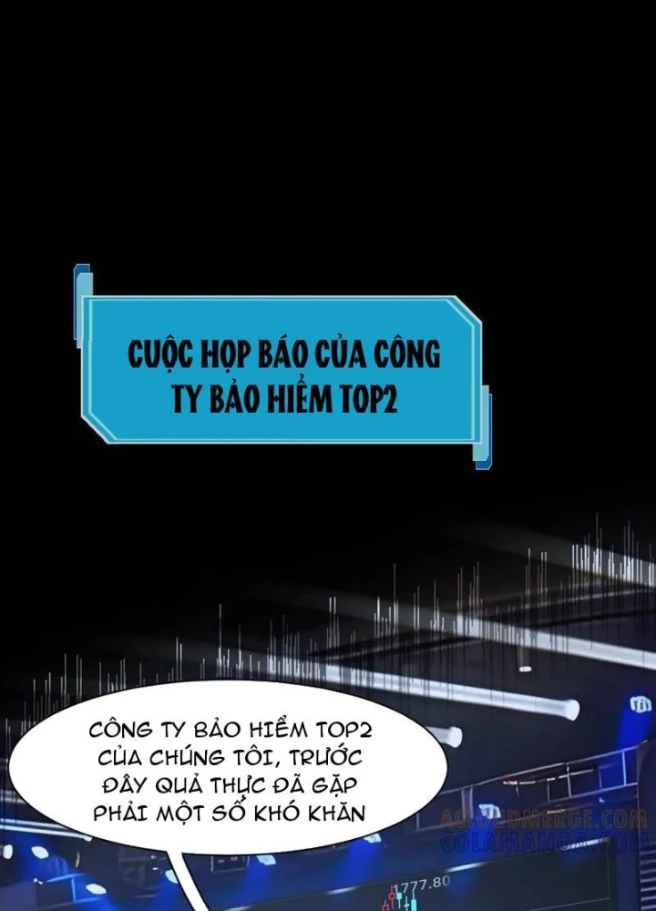 Cương Thi Tiên Sinh Chapter 175 - 179