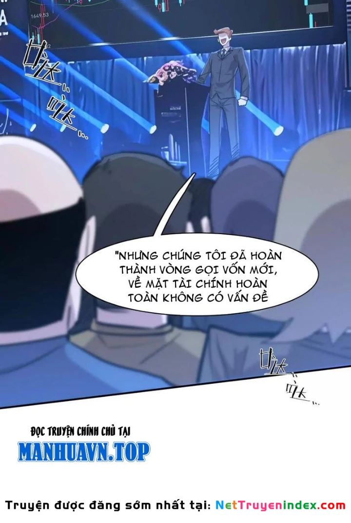 Cương Thi Tiên Sinh Chapter 175 - 181