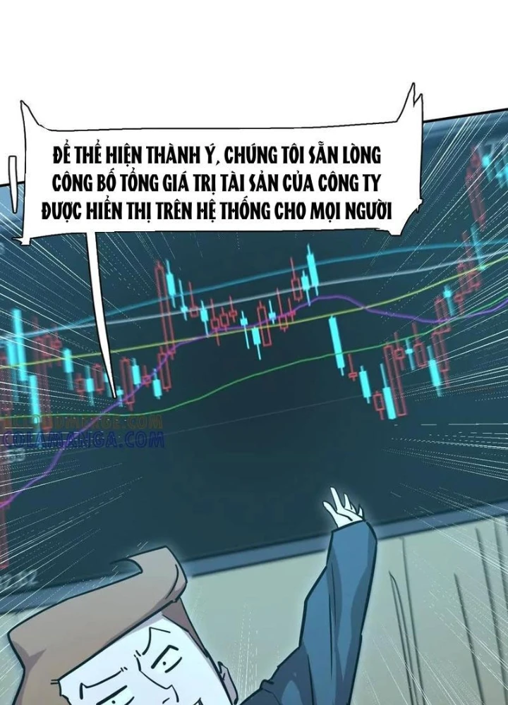 Cương Thi Tiên Sinh Chapter 175 - 183