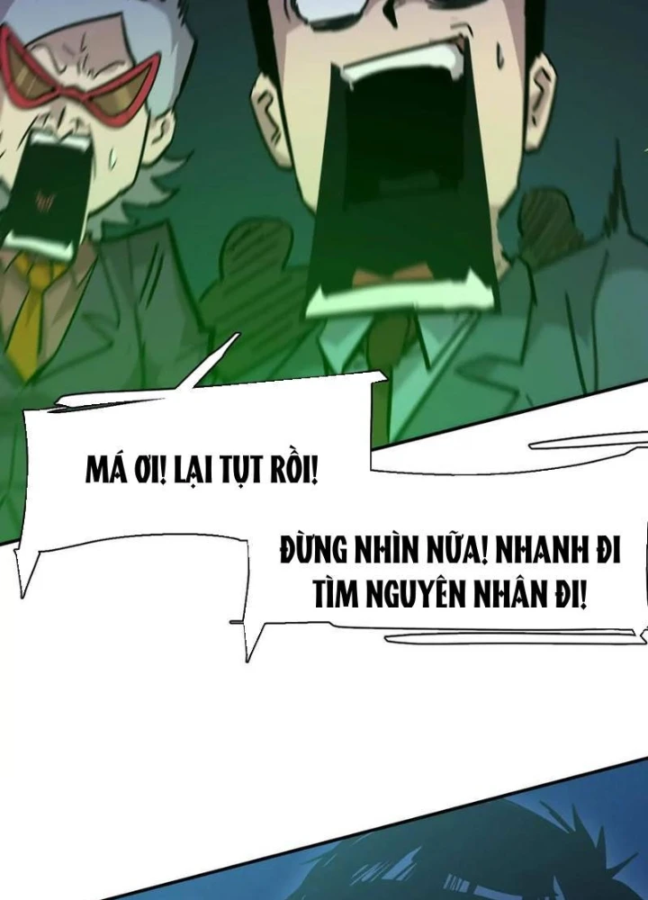 Cương Thi Tiên Sinh Chapter 175 - 197