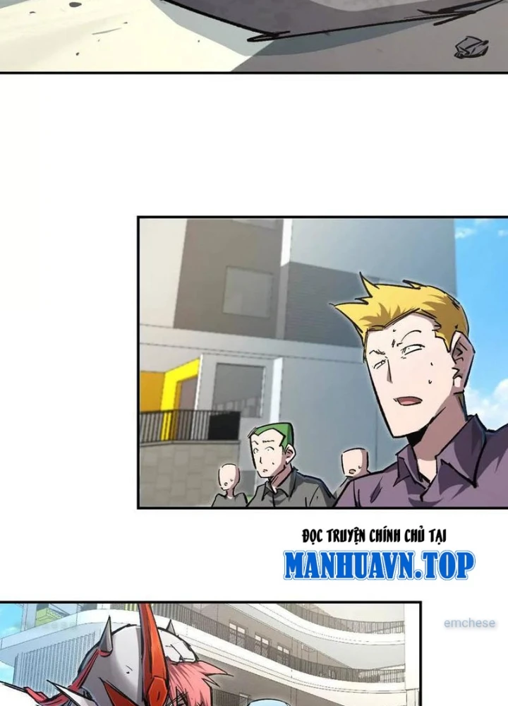 Cương Thi Tiên Sinh Chapter 175.1 - 7