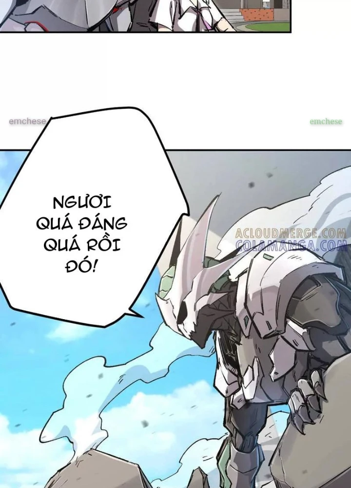 Cương Thi Tiên Sinh Chapter 175.1 - 9