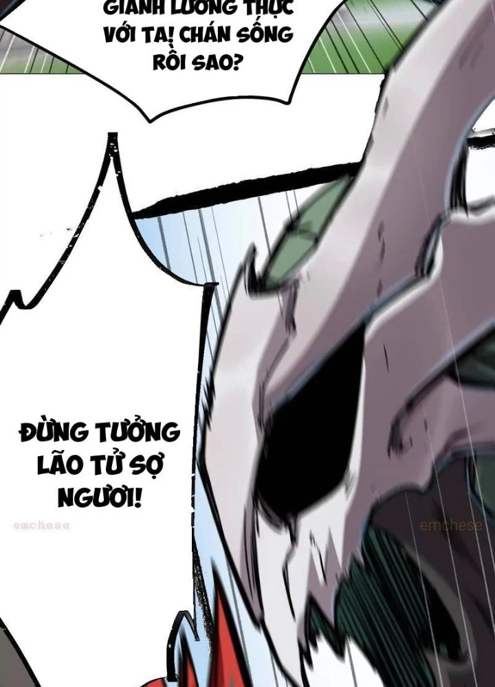 Cương Thi Tiên Sinh Chapter 175.1 - 13