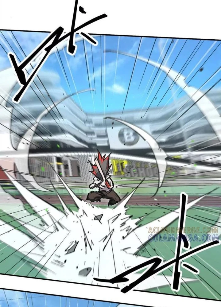 Cương Thi Tiên Sinh Chapter 175.1 - 25