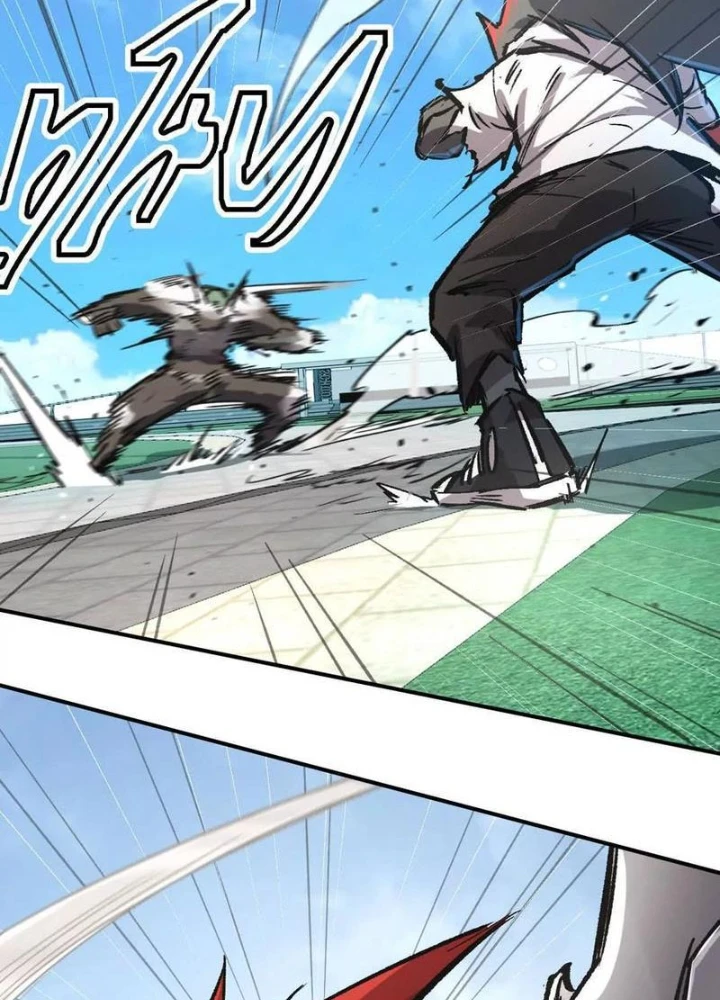 Cương Thi Tiên Sinh Chapter 175.1 - 27