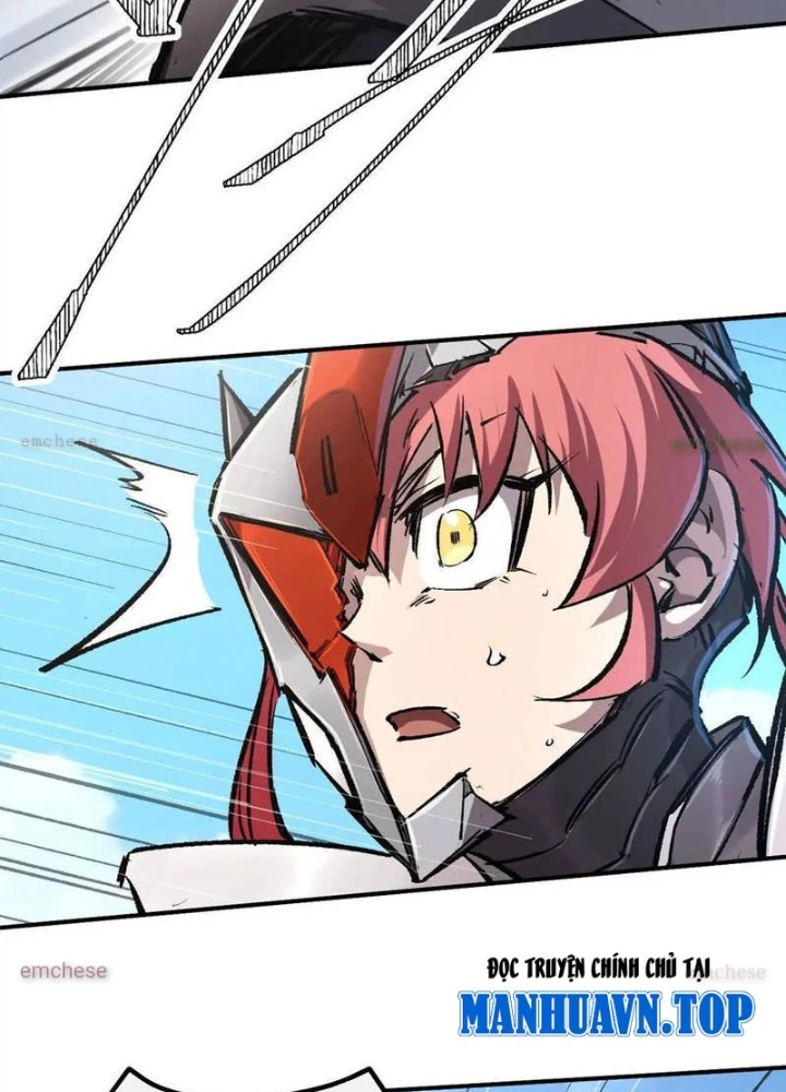 Cương Thi Tiên Sinh Chapter 175.1 - 31