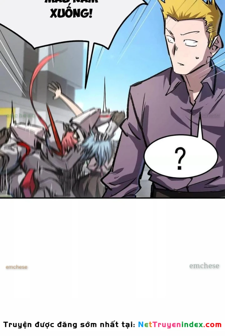 Cương Thi Tiên Sinh Chapter 175.1 - 33