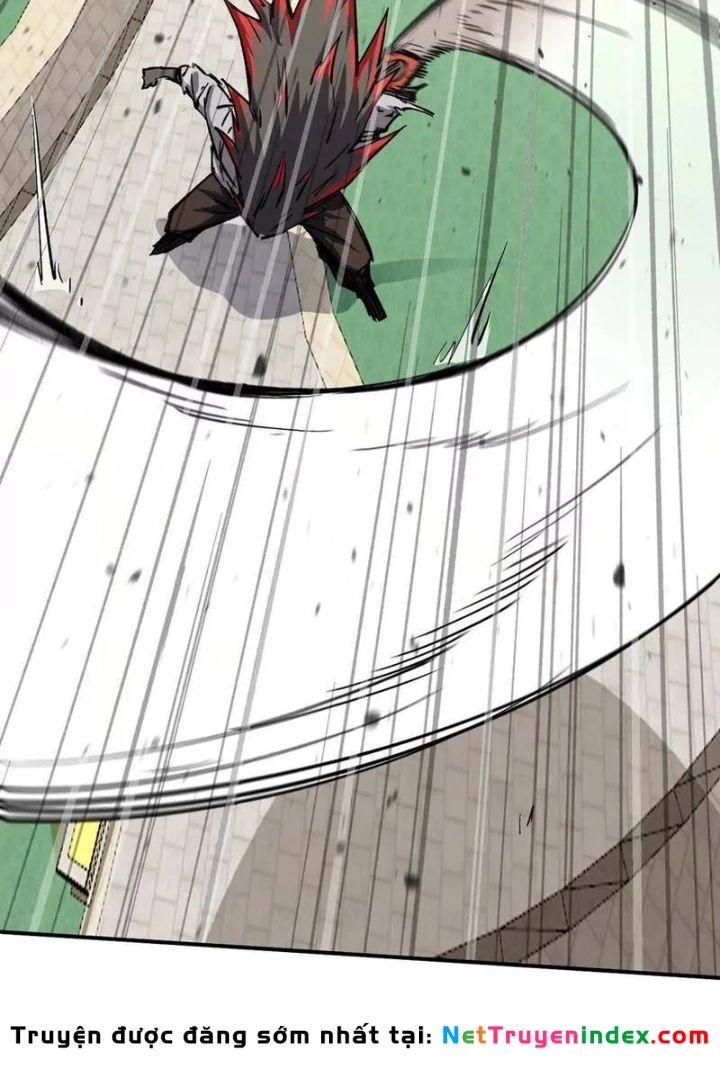 Cương Thi Tiên Sinh Chapter 175.1 - 41