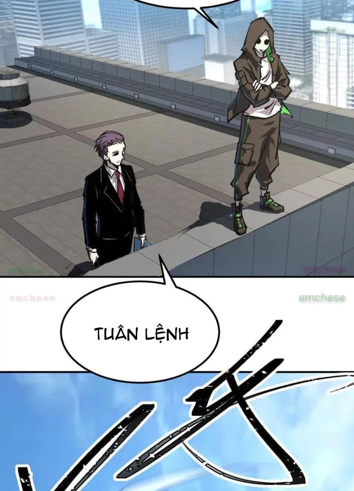 Cương Thi Tiên Sinh Chapter 175.1 - 69