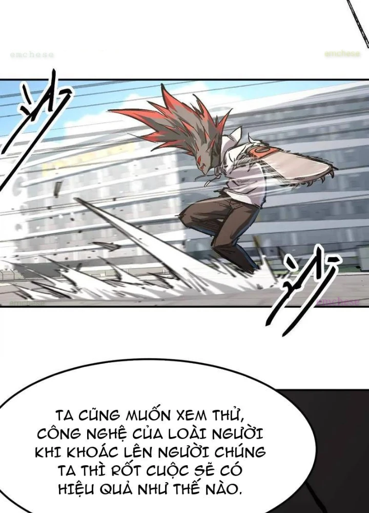 Cương Thi Tiên Sinh Chapter 175.1 - 85