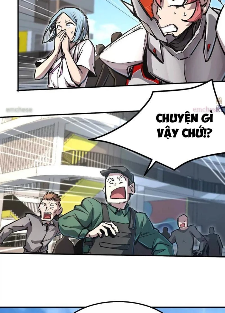 Cương Thi Tiên Sinh Chapter 175.1 - 97