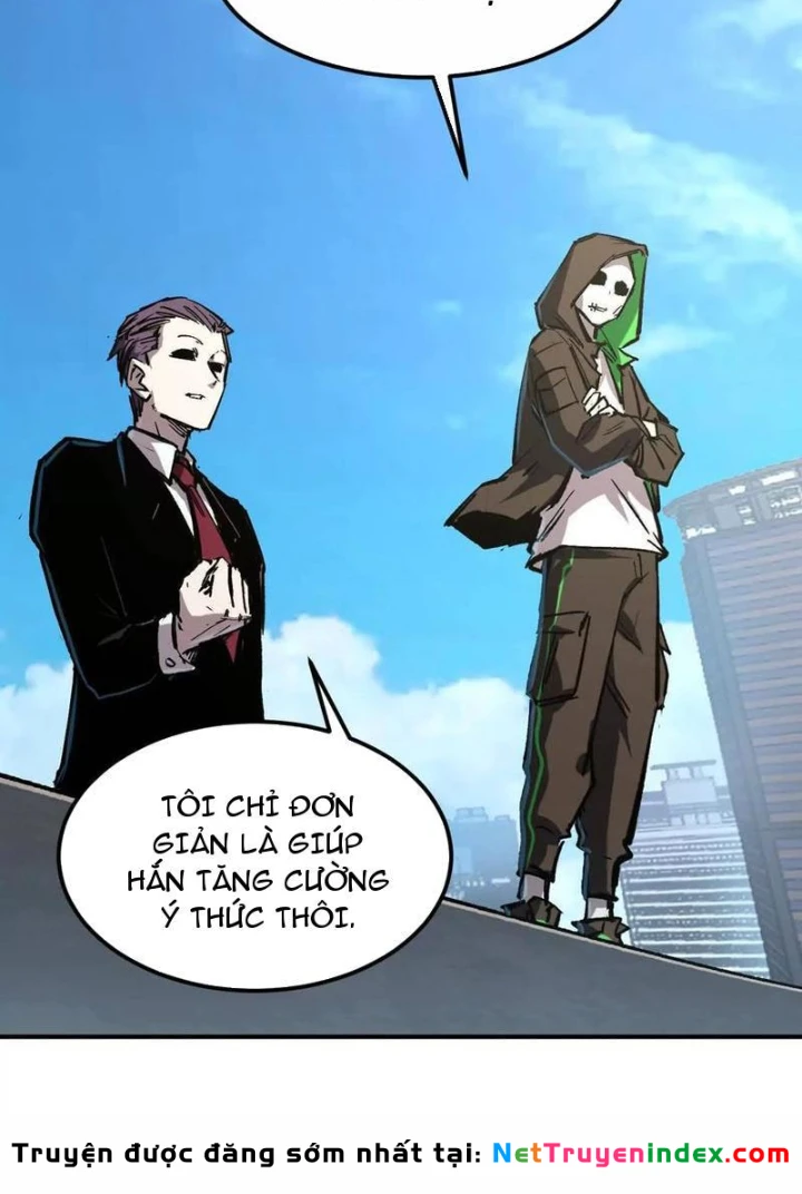 Cương Thi Tiên Sinh Chapter 175.1 - 99