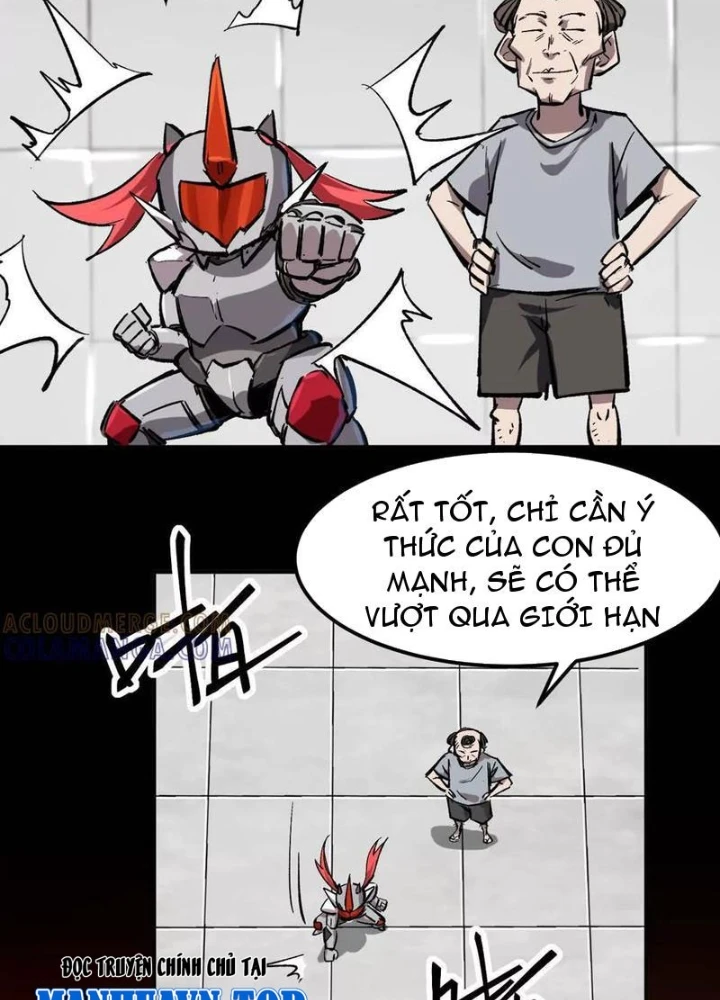 Cương Thi Tiên Sinh Chapter 175.1 - 105