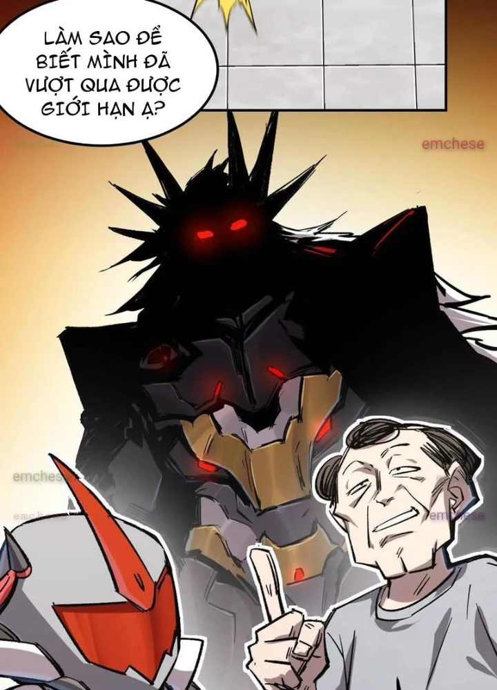 Cương Thi Tiên Sinh Chapter 175.1 - 107