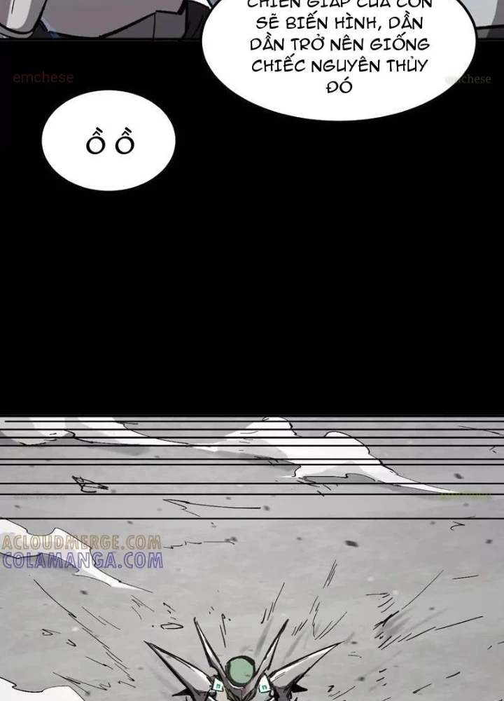 Cương Thi Tiên Sinh Chapter 175.1 - 109