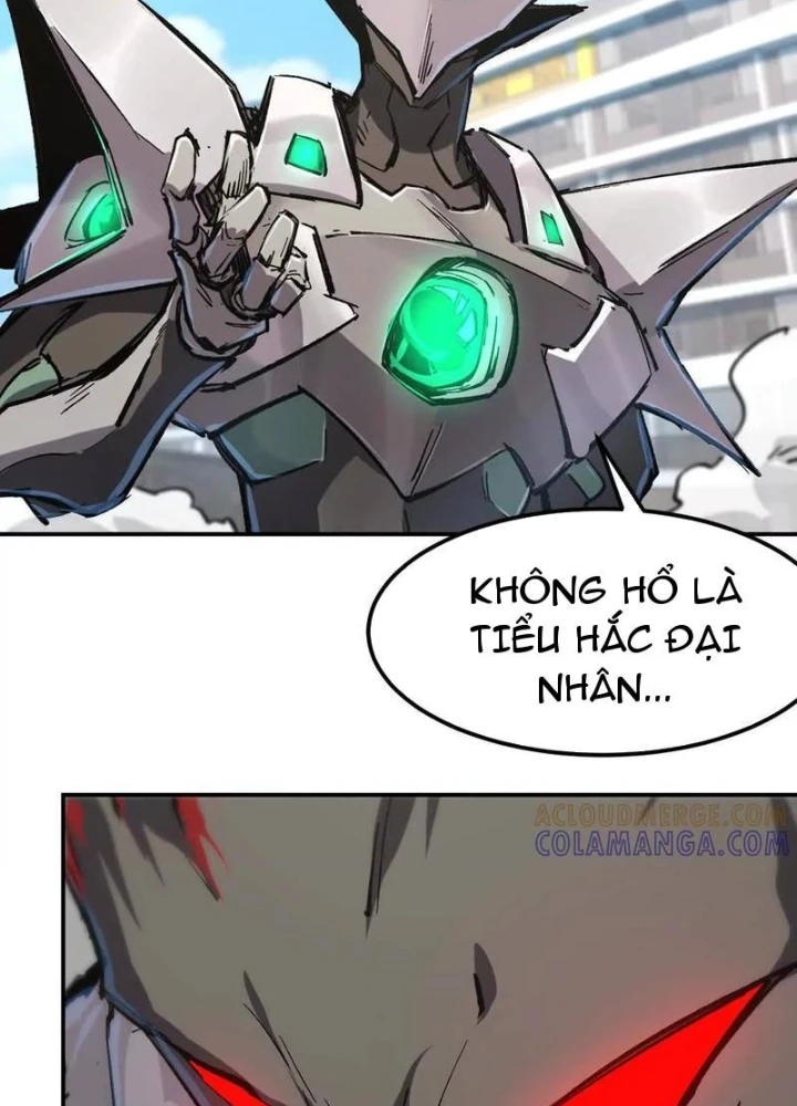 Cương Thi Tiên Sinh Chapter 175.1 - 113