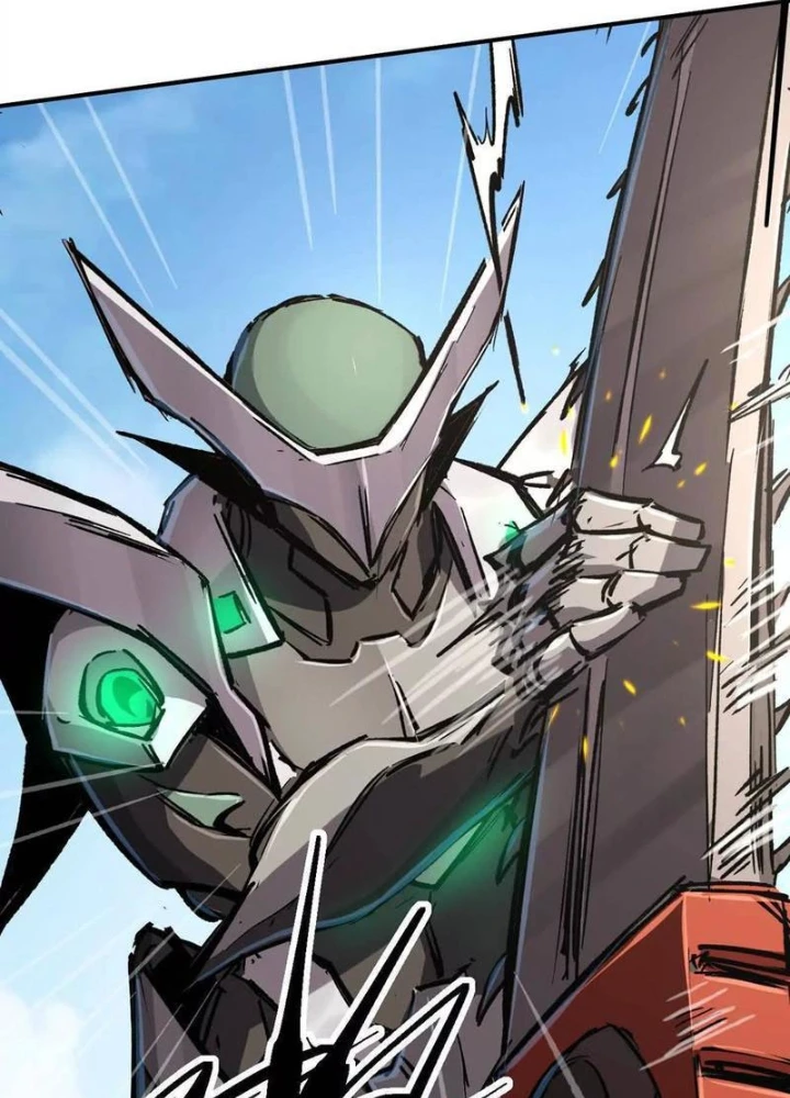 Cương Thi Tiên Sinh Chapter 175.1 - 119