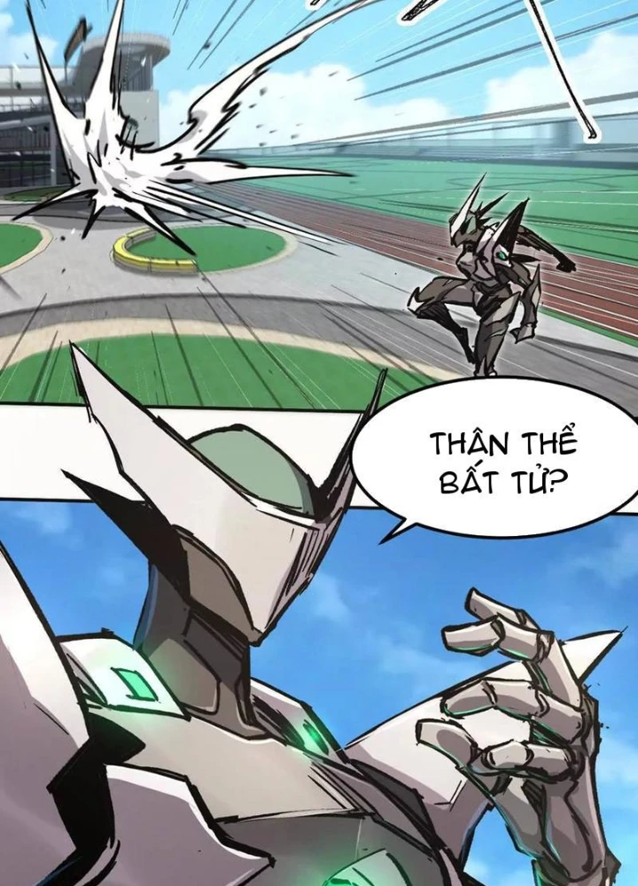 Cương Thi Tiên Sinh Chapter 175.1 - 125