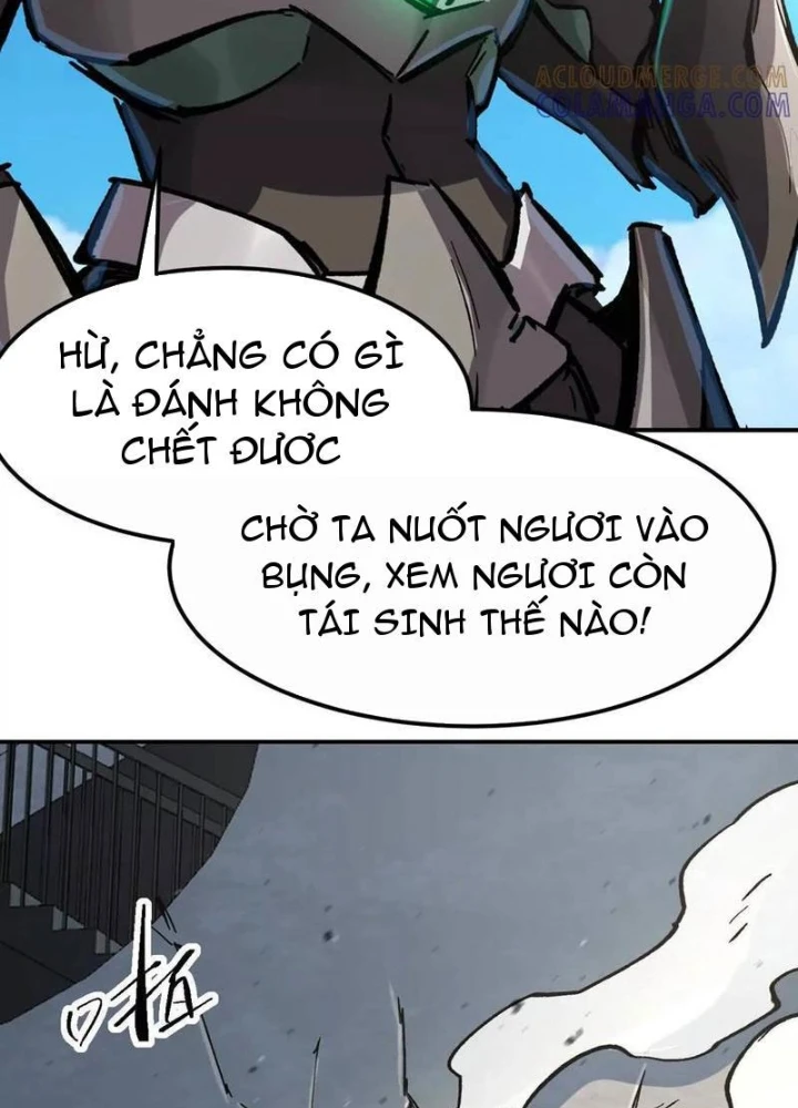 Cương Thi Tiên Sinh Chapter 175.1 - 127