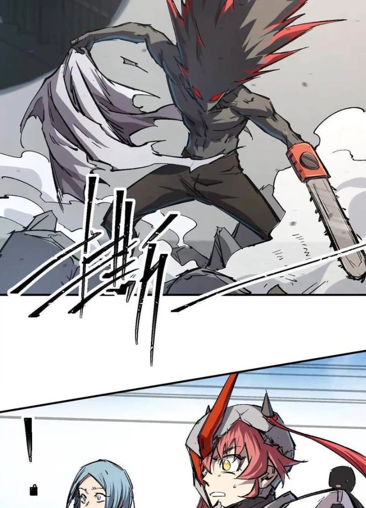 Cương Thi Tiên Sinh Chapter 175.1 - 133