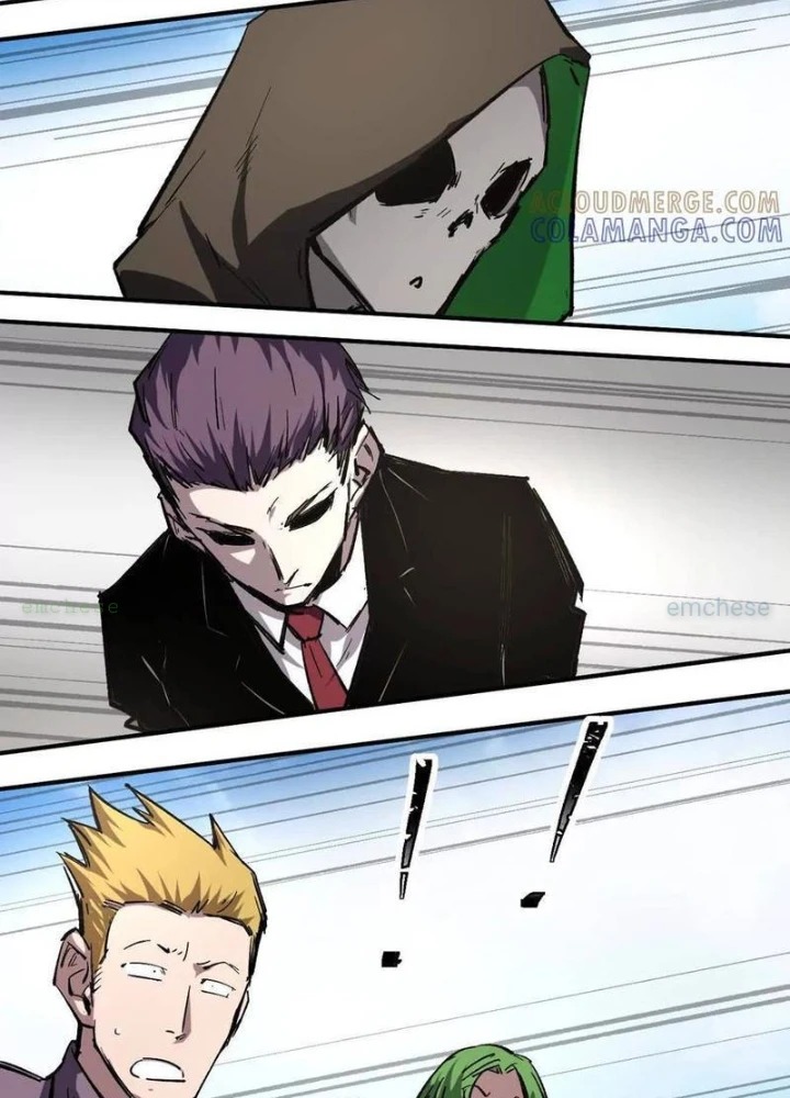 Cương Thi Tiên Sinh Chapter 175.1 - 135