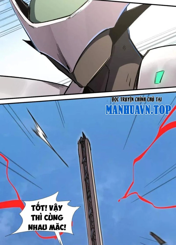 Cương Thi Tiên Sinh Chapter 175.1 - 137