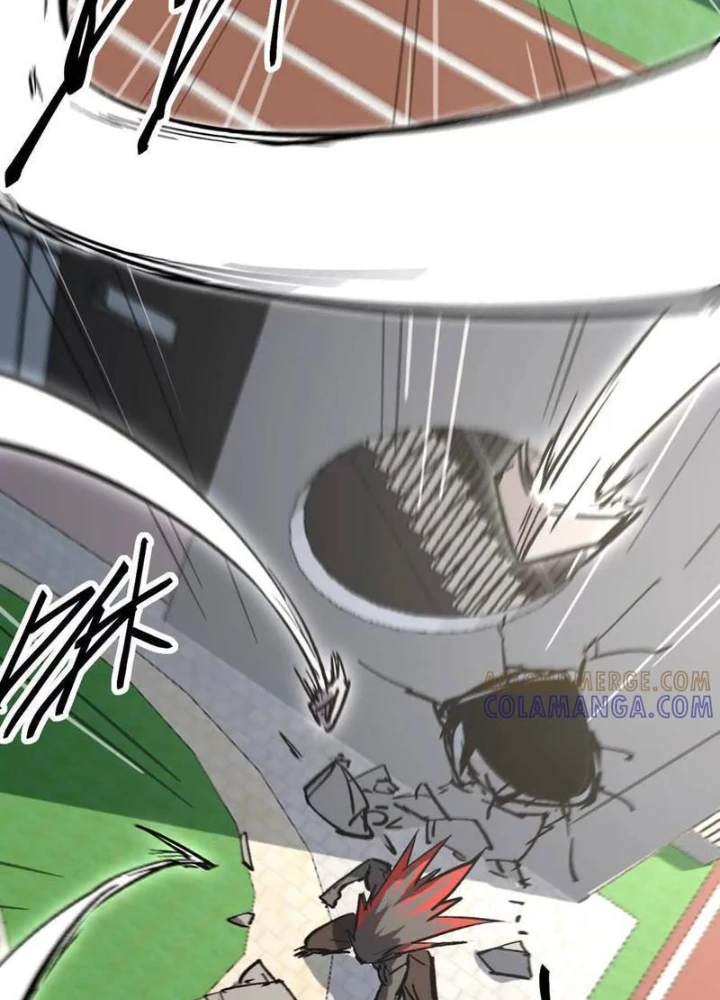 Cương Thi Tiên Sinh Chapter 175.1 - 151