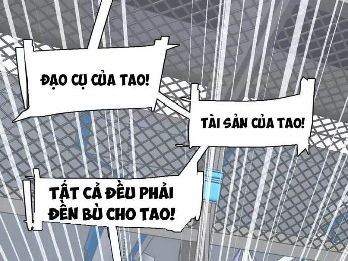 Cương Thi Tiên Sinh Chapter 176 - 7