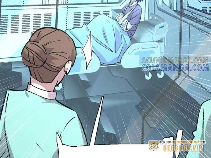 Cương Thi Tiên Sinh Chapter 176 - 9