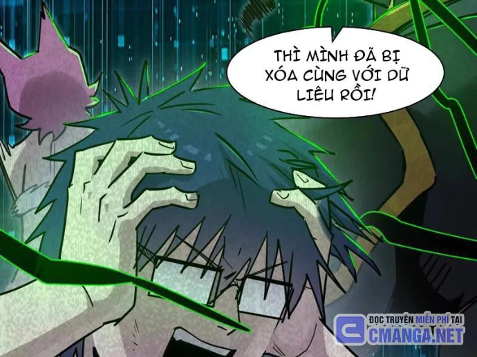 Cương Thi Tiên Sinh Chapter 176 - 12