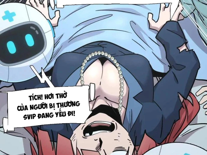 Cương Thi Tiên Sinh Chapter 176 - 22