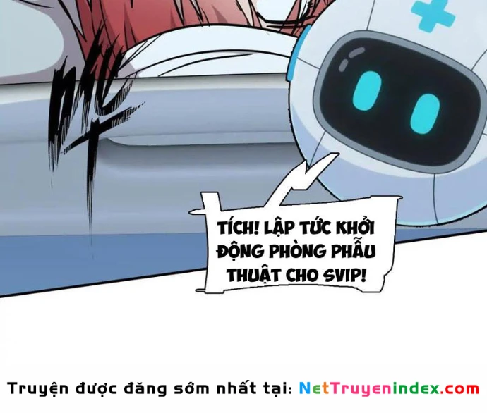 Cương Thi Tiên Sinh Chapter 176 - 23