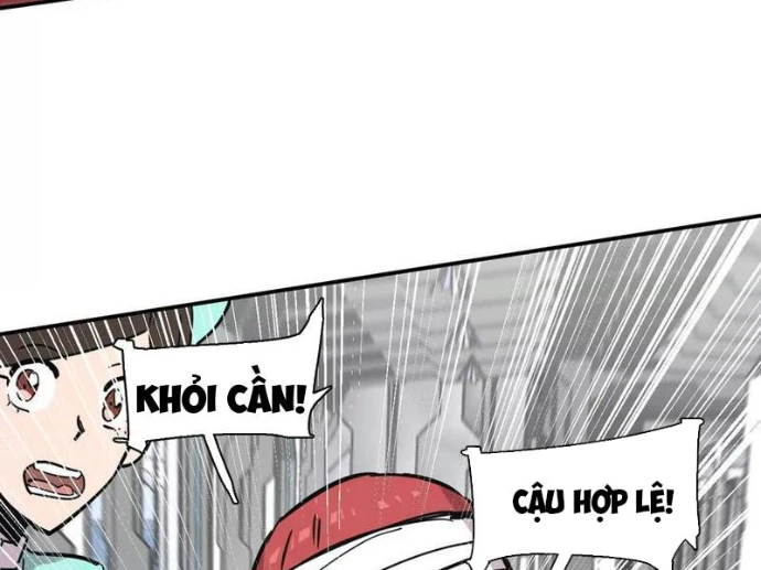 Cương Thi Tiên Sinh Chapter 176 - 37