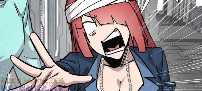 Cương Thi Tiên Sinh Chapter 176 - 38