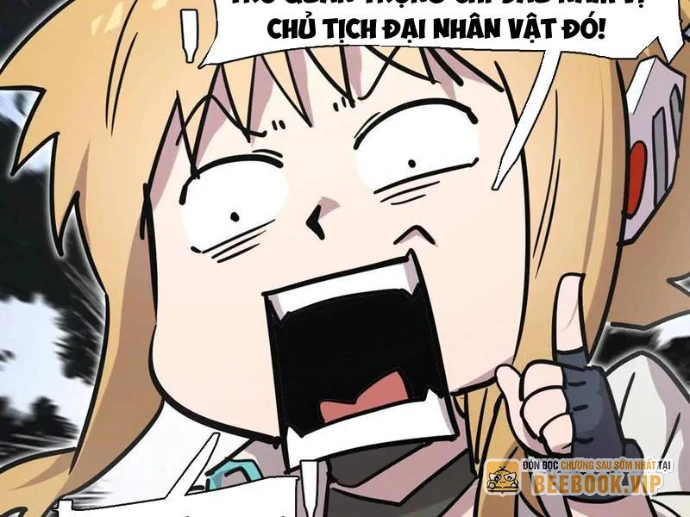 Cương Thi Tiên Sinh Chapter 176 - 54