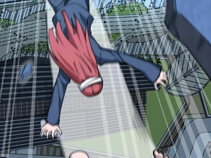 Cương Thi Tiên Sinh Chapter 176 - 71