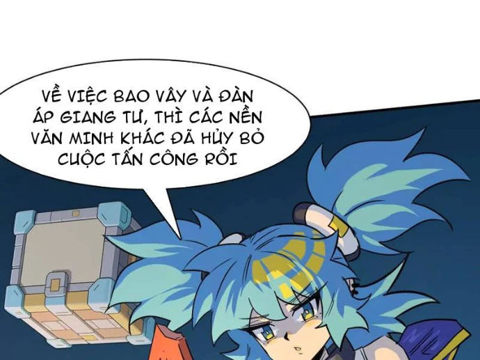 Cương Thi Tiên Sinh Chapter 176 - 83